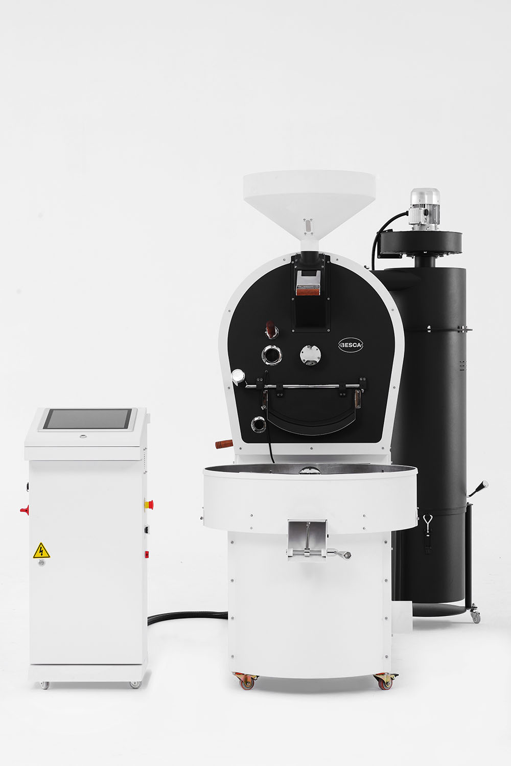 BSC-15 Gen II Specialty Coffee Roasters