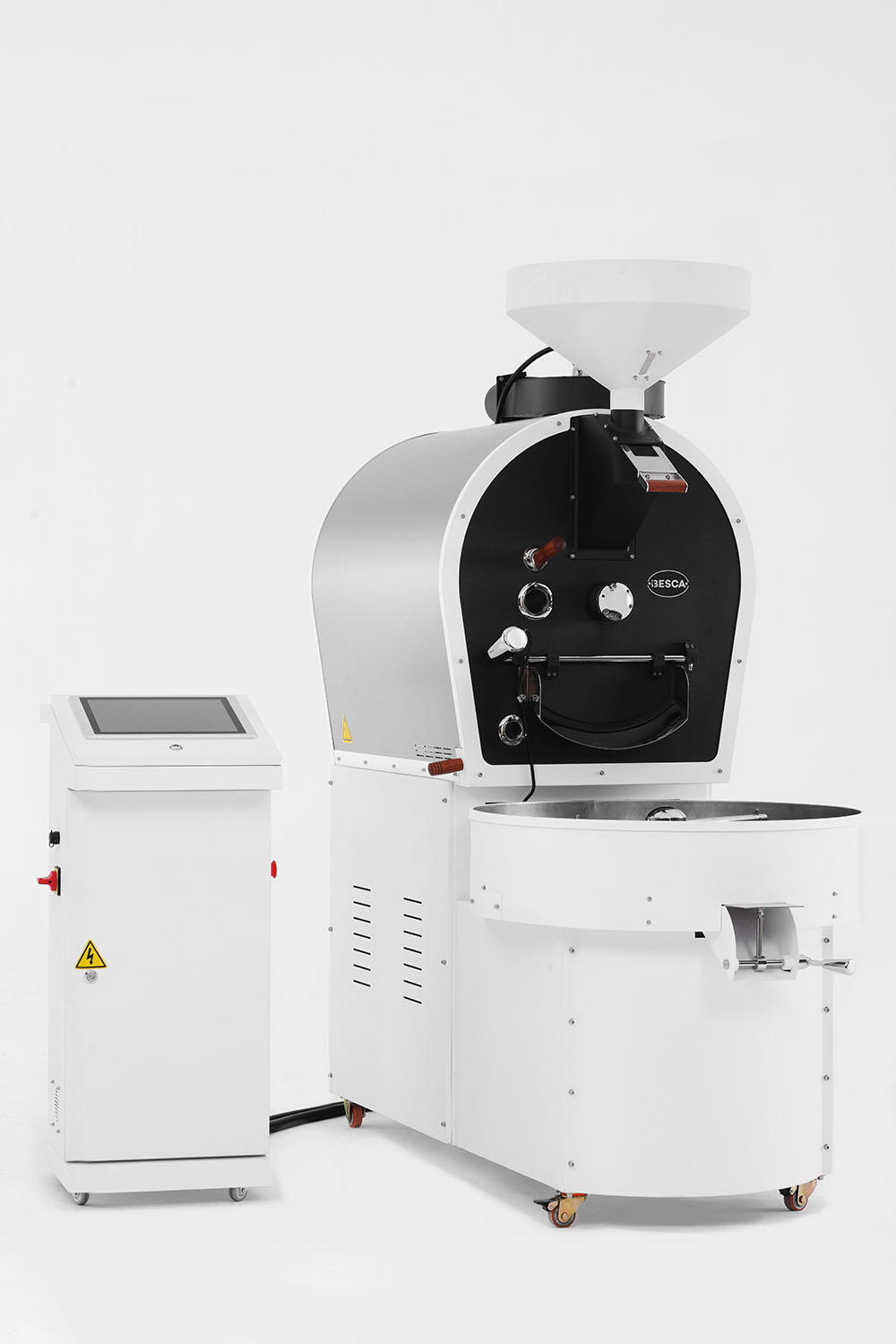 BSC-15 Gen II Specialty Coffee Roasters