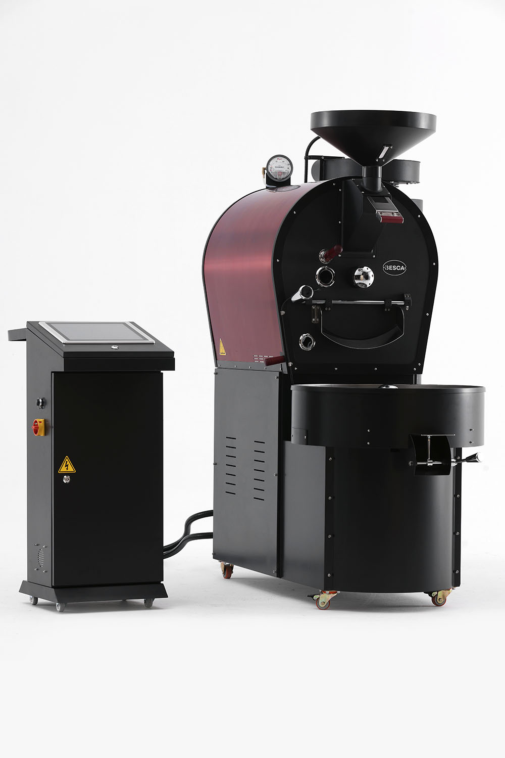 BSC-10 Gen II Specialty Coffee Roasters