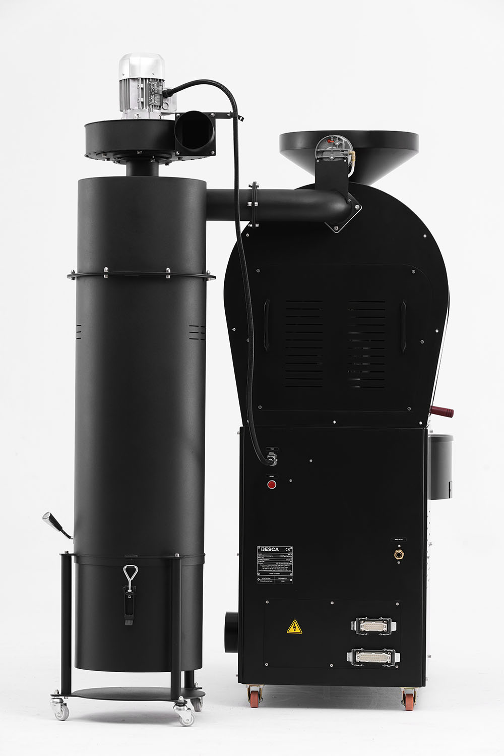 BSC-10 Gen II Specialty Coffee Roasters